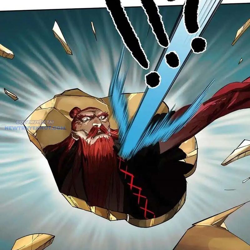 Truyền Võ Chapter 391 - Trang 2