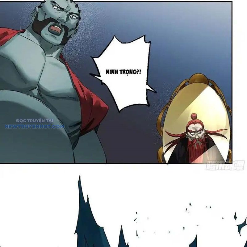 Truyền Võ Chapter 391 - Trang 2