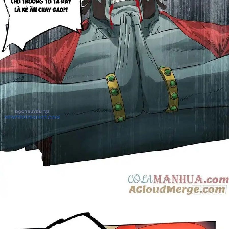 Truyền Võ Chapter 391 - Trang 2