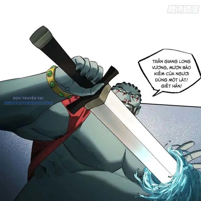 Truyền Võ Chapter 391 - Trang 2