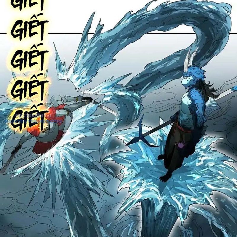 Truyền Võ Chapter 391 - Trang 2