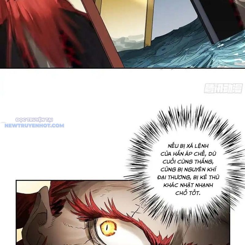 Truyền Võ Chapter 391 - Trang 2