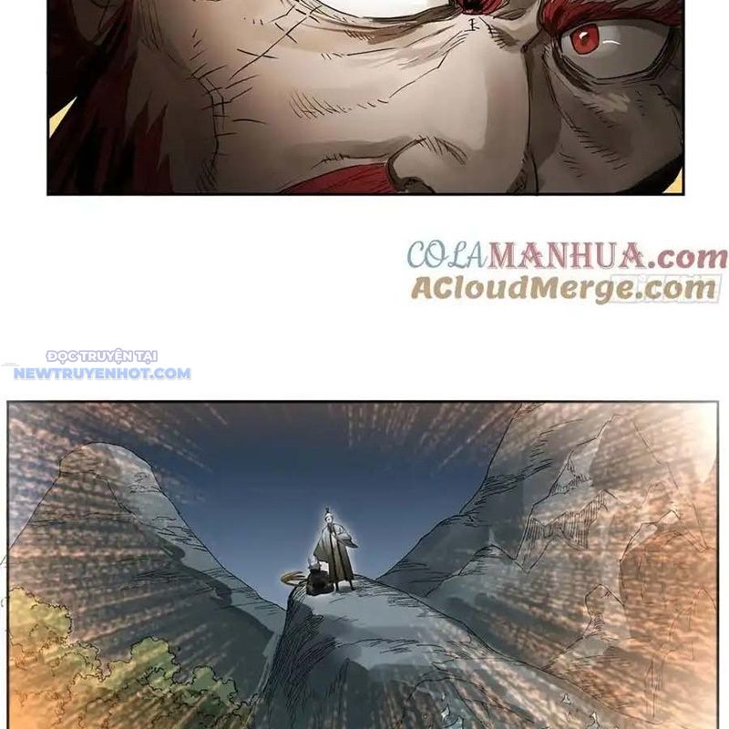 Truyền Võ Chapter 391 - Trang 2