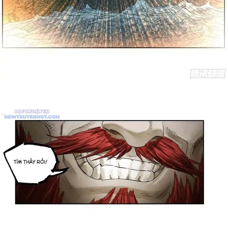 Truyền Võ Chapter 391 - Trang 2