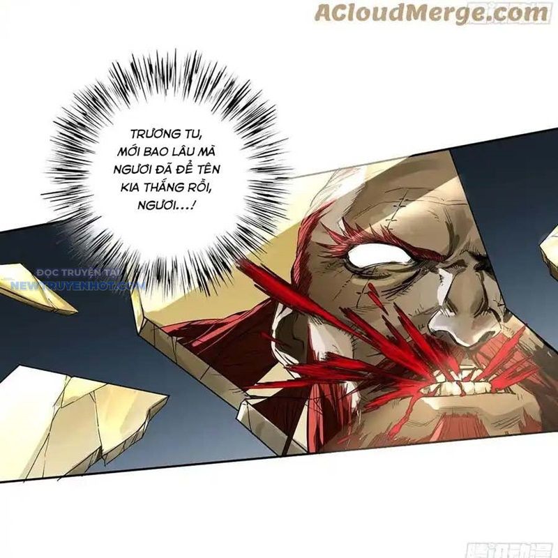 Truyền Võ Chapter 391 - Trang 2