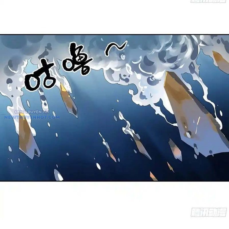 Truyền Võ Chapter 391 - Trang 2