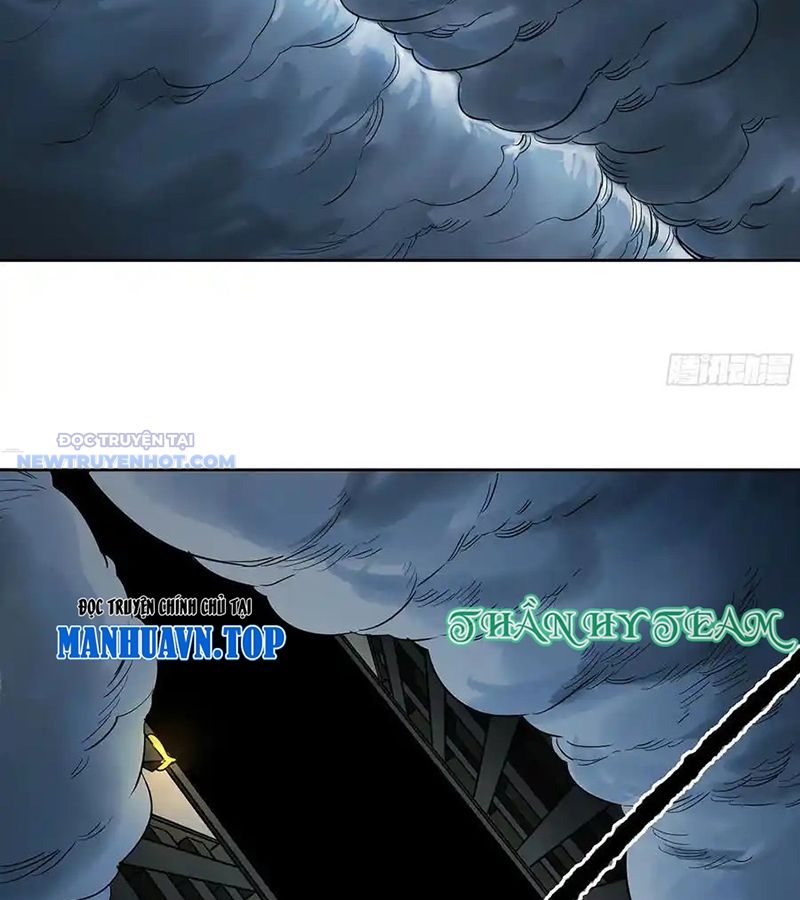 Truyền Võ Chapter 392 - Trang 2