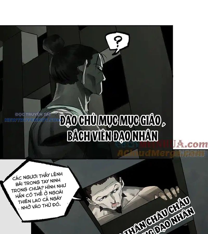 Truyền Võ Chapter 392 - Trang 2