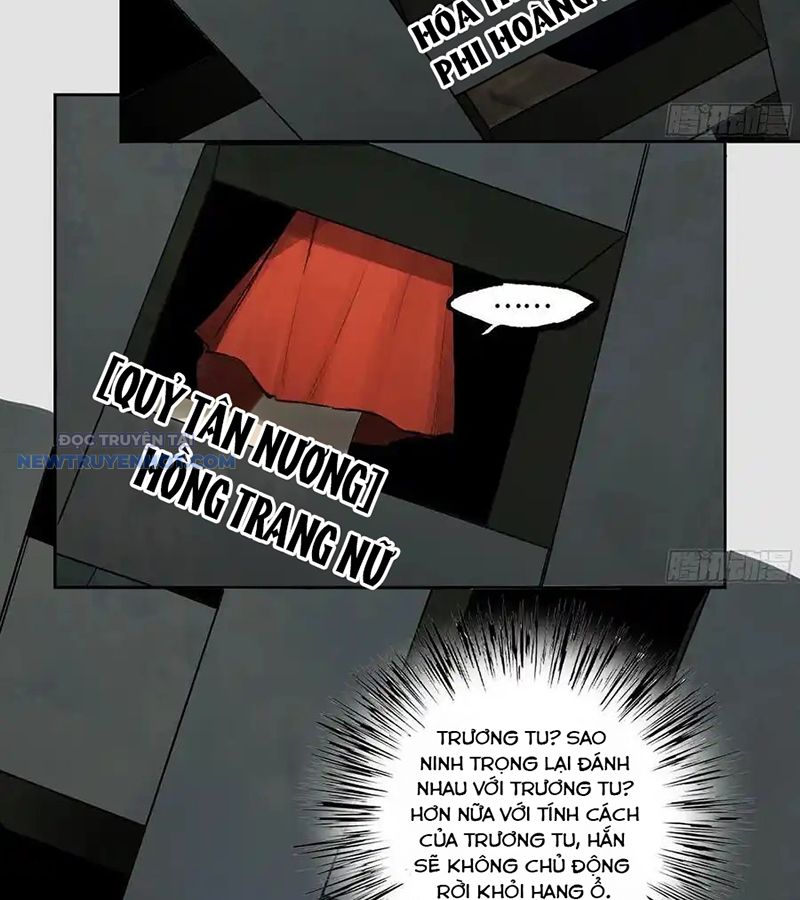 Truyền Võ Chapter 392 - Trang 2