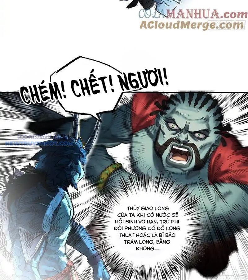 Truyền Võ Chapter 392 - Trang 2