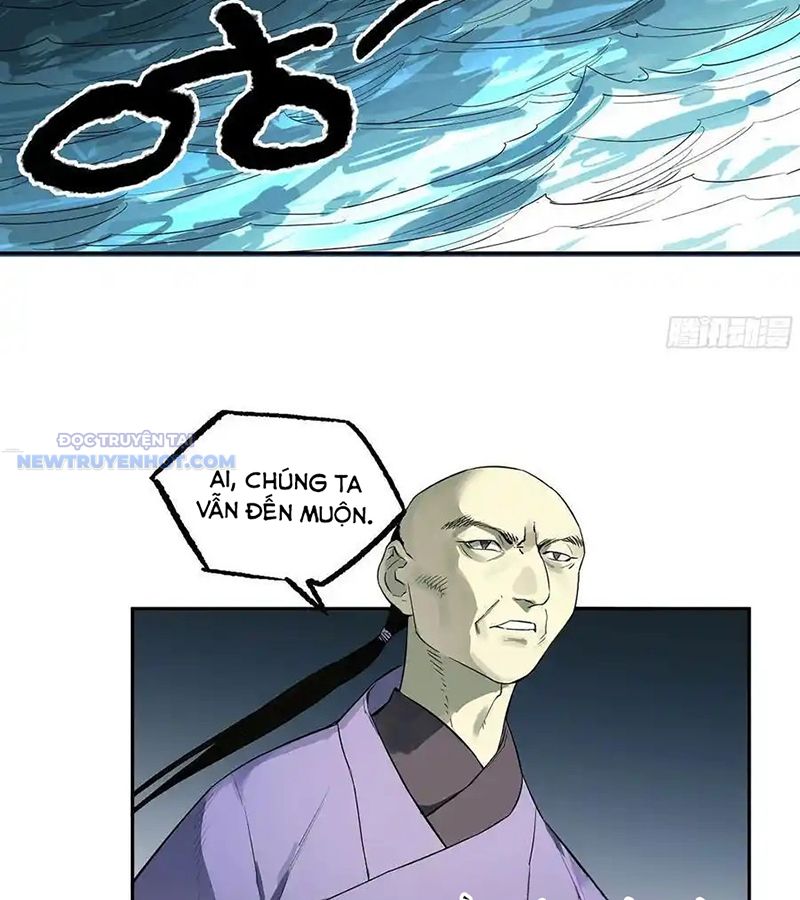 Truyền Võ Chapter 392 - Trang 2