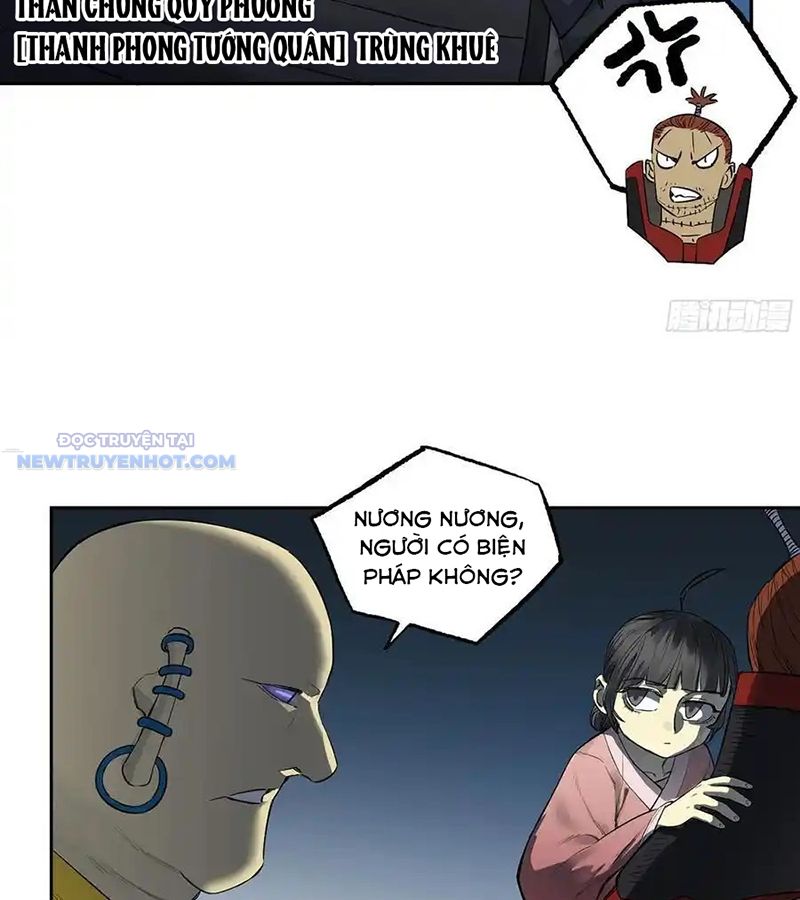 Truyền Võ Chapter 392 - Trang 2