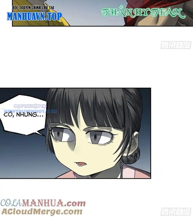 Truyền Võ Chapter 392 - Trang 2