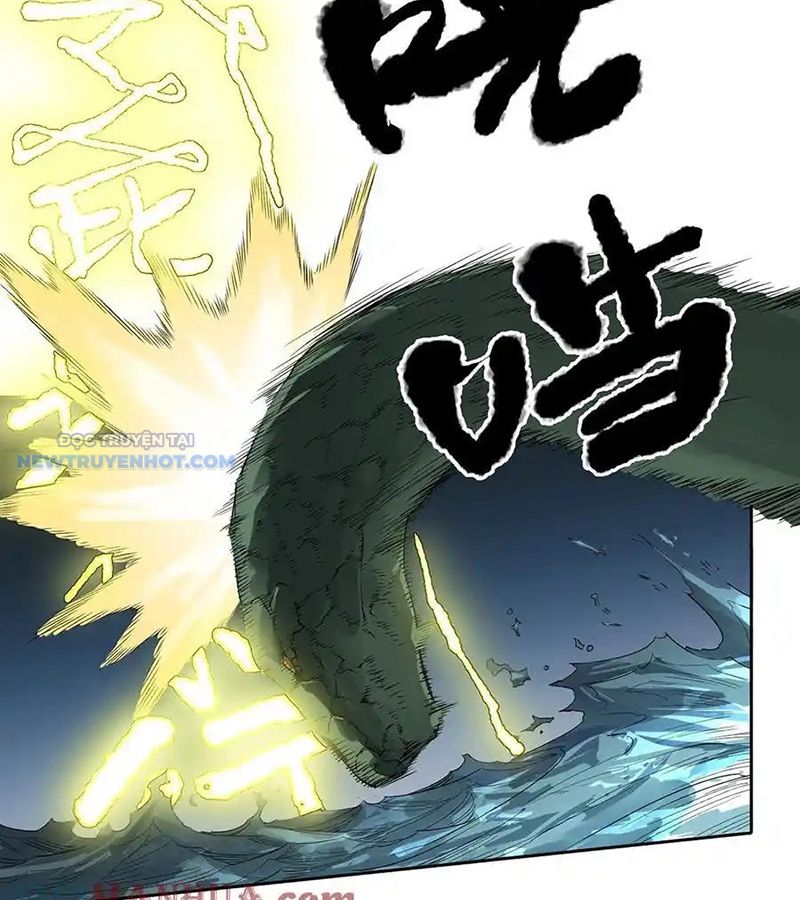 Truyền Võ Chapter 392 - Trang 2