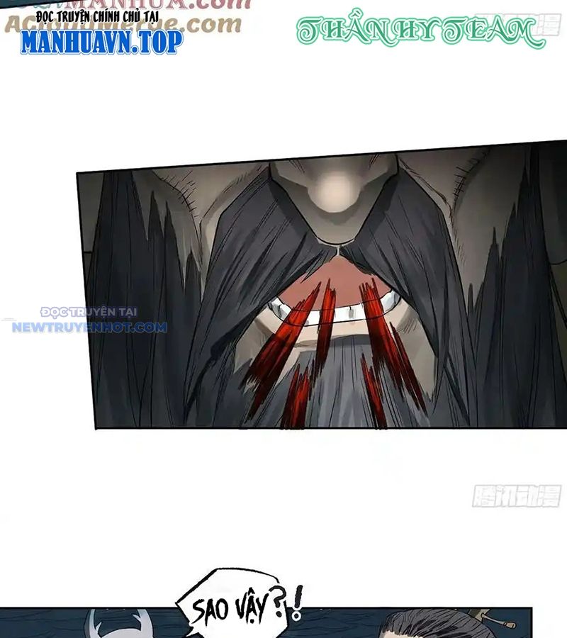 Truyền Võ Chapter 392 - Trang 2