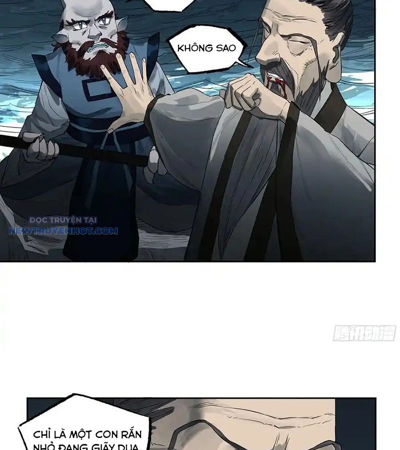 Truyền Võ Chapter 392 - Trang 2