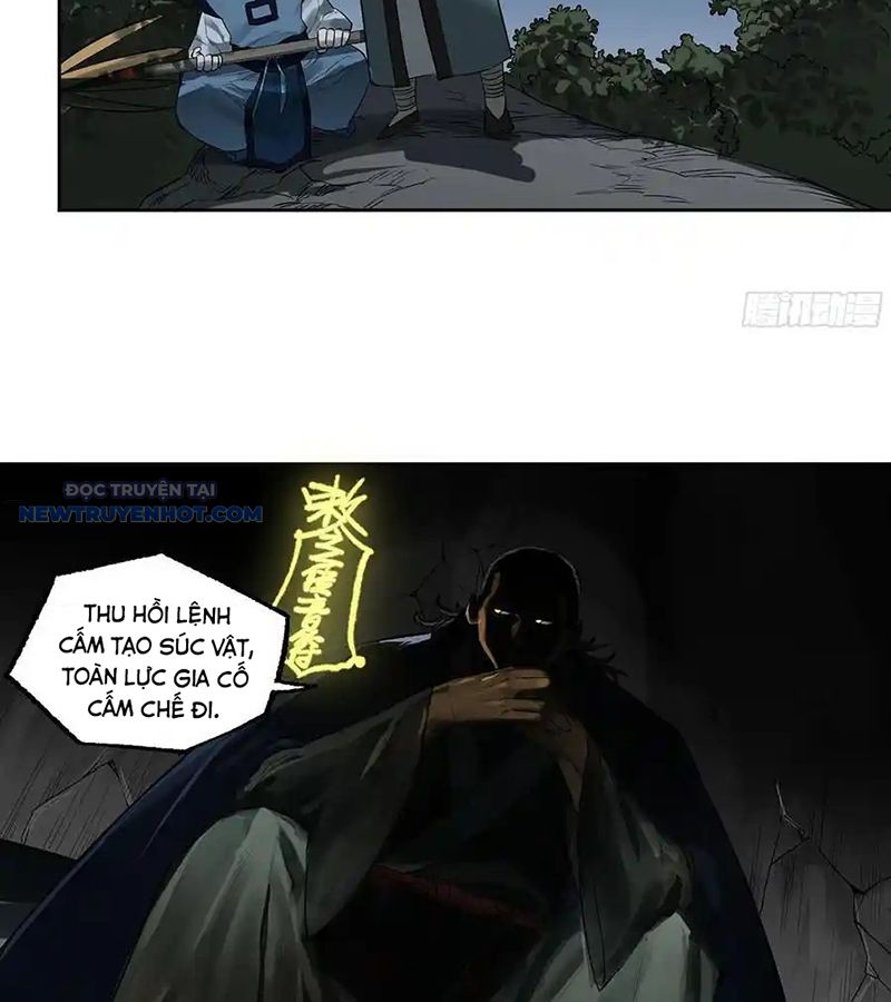 Truyền Võ Chapter 392 - Trang 2