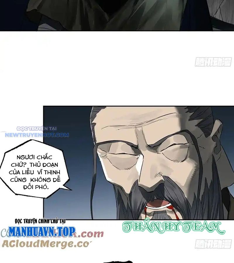Truyền Võ Chapter 392 - Trang 2