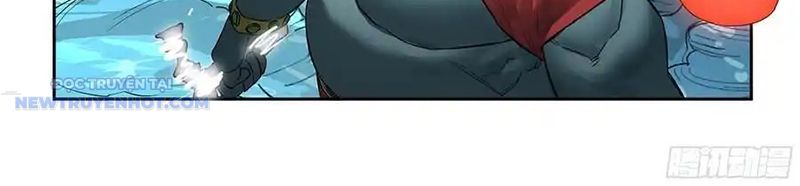 Truyền Võ Chapter 392 - Trang 2