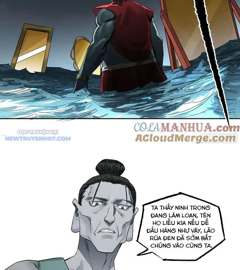 Truyền Võ Chapter 392 - Trang 2