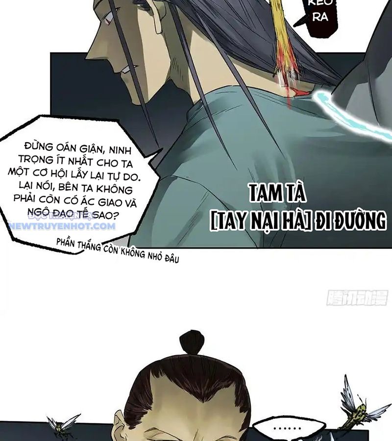 Truyền Võ Chapter 392 - Trang 2