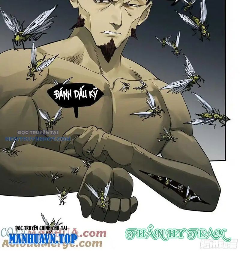 Truyền Võ Chapter 392 - Trang 2