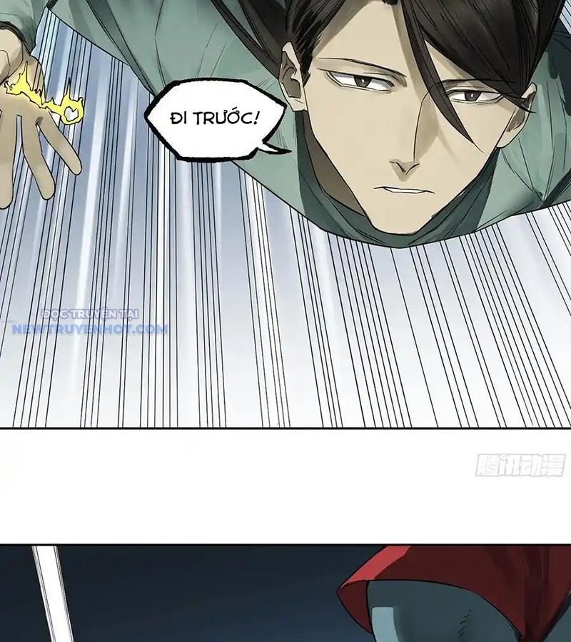 Truyền Võ Chapter 392 - Trang 2