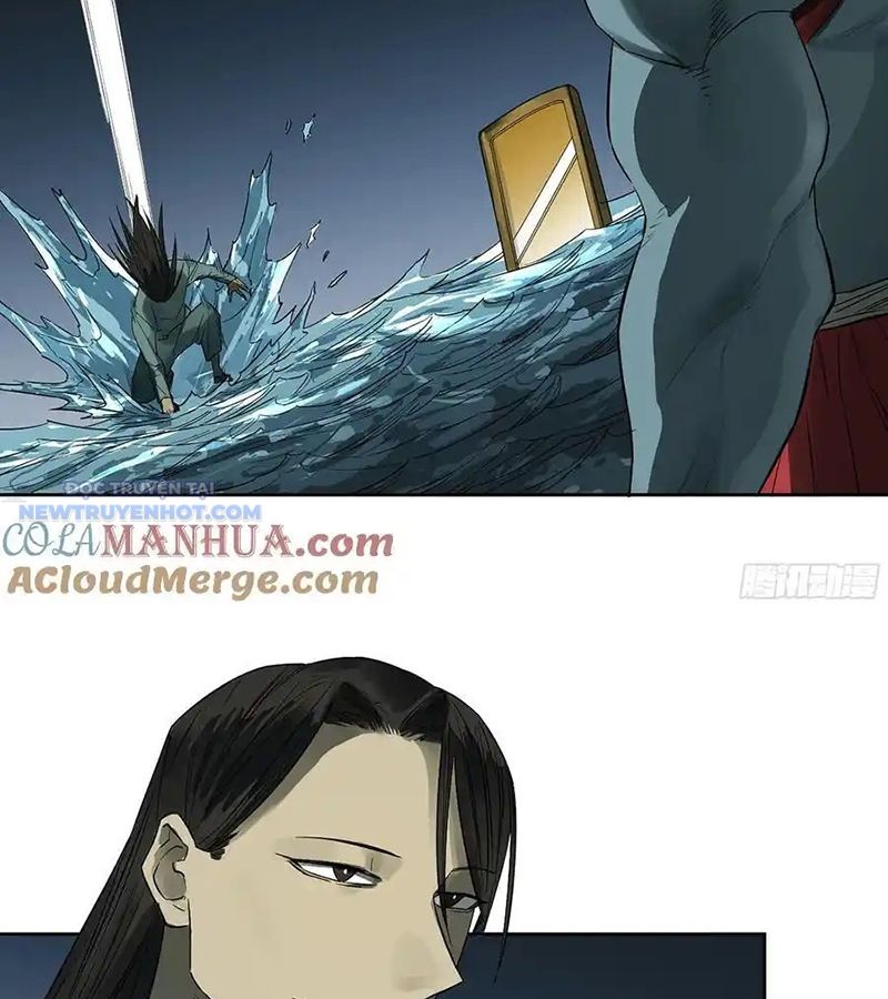 Truyền Võ Chapter 392 - Trang 2