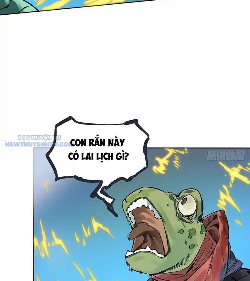 Truyền Võ Chapter 392 - Trang 2