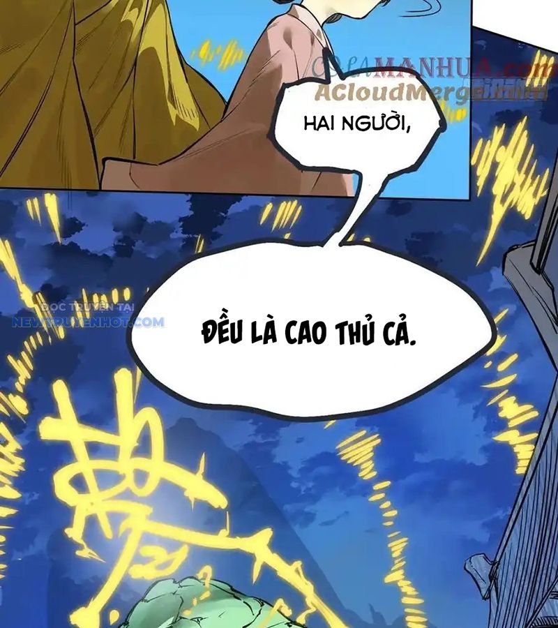 Truyền Võ Chapter 392 - Trang 2