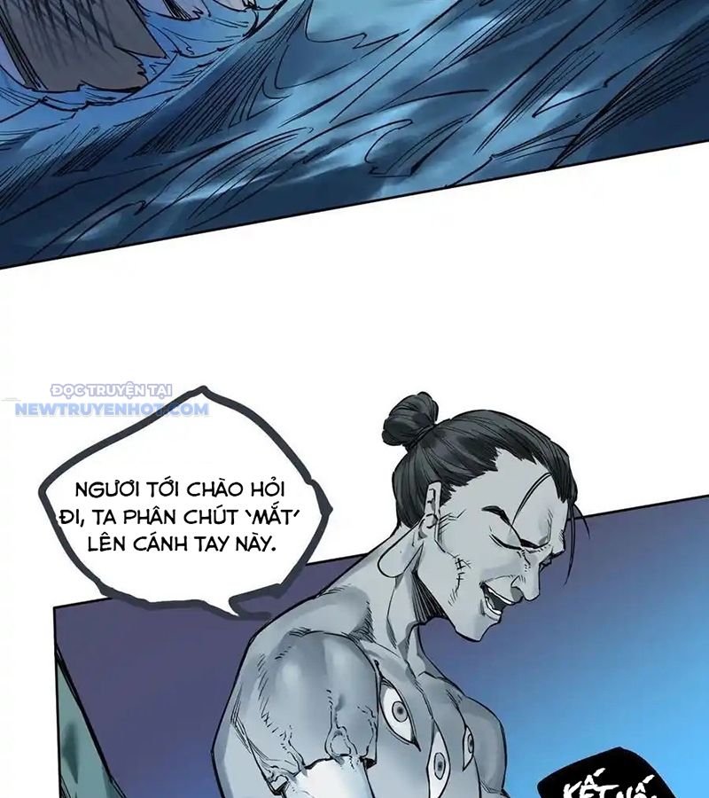 Truyền Võ Chapter 392 - Trang 2