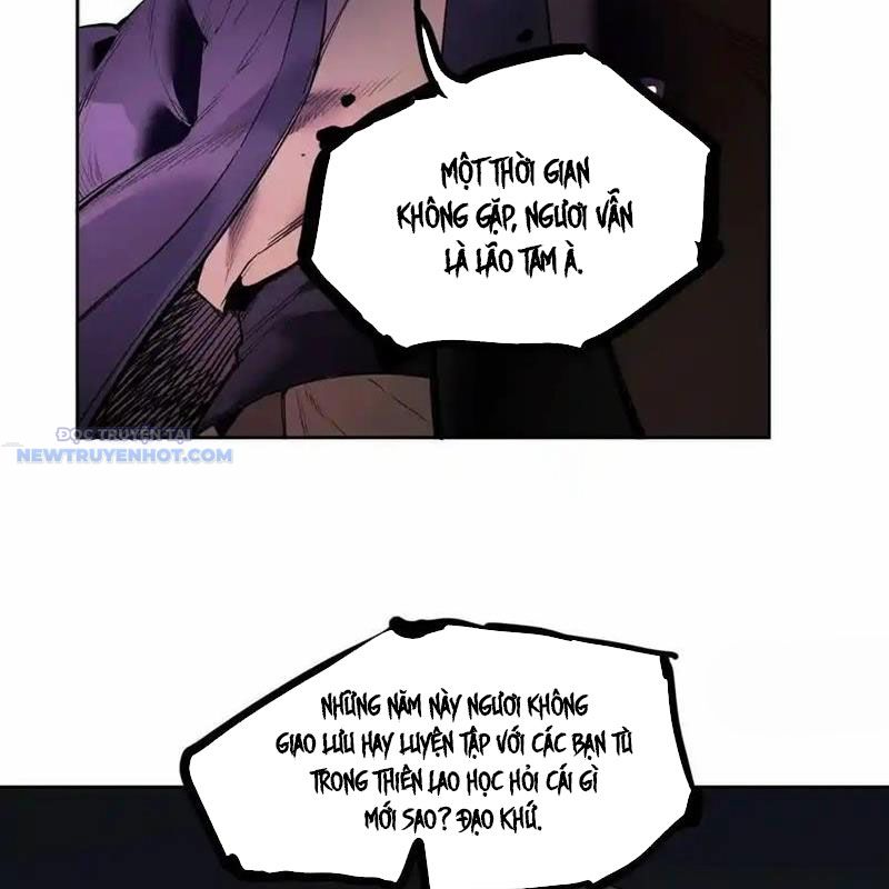 Truyền Võ Chapter 393 - Trang 2