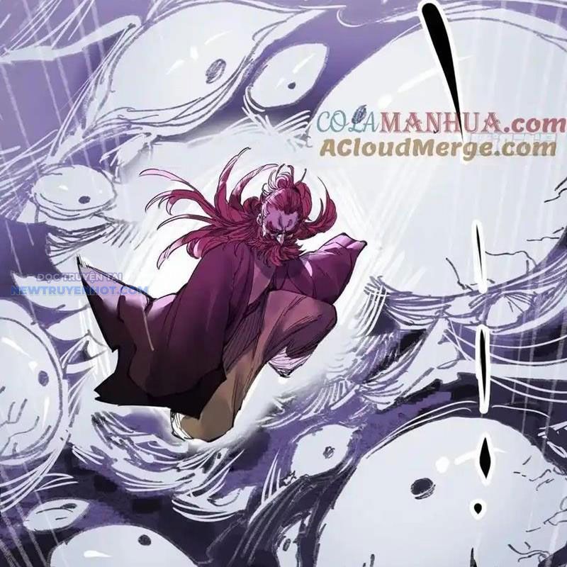 Truyền Võ Chapter 393 - Trang 2