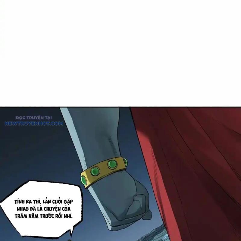 Truyền Võ Chapter 393 - Trang 2