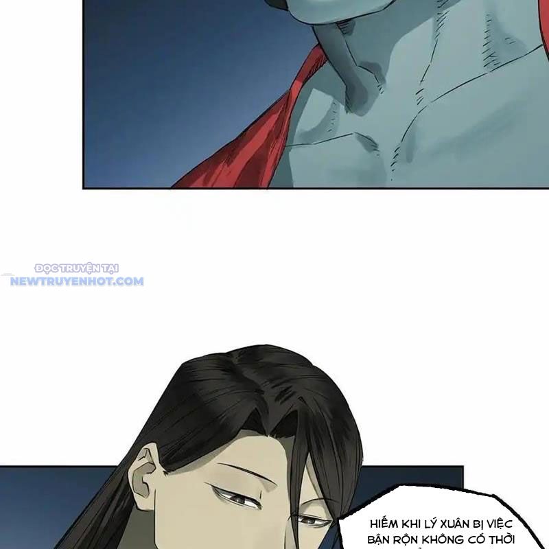 Truyền Võ Chapter 393 - Trang 2