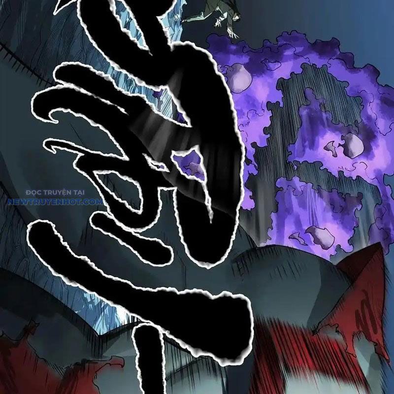 Truyền Võ Chapter 393 - Trang 2