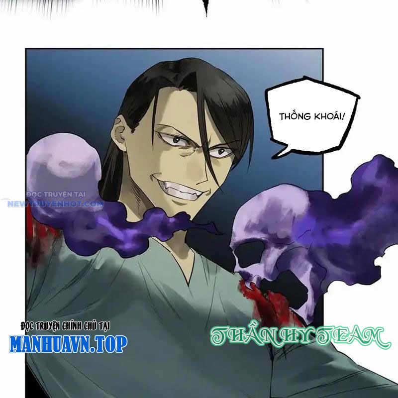 Truyền Võ Chapter 393 - Trang 2