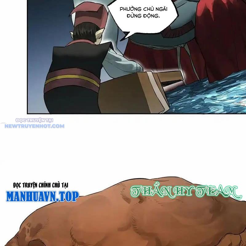 Truyền Võ Chapter 393 - Trang 2