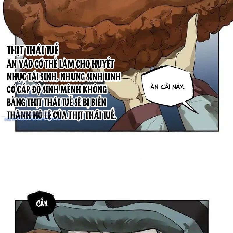 Truyền Võ Chapter 393 - Trang 2