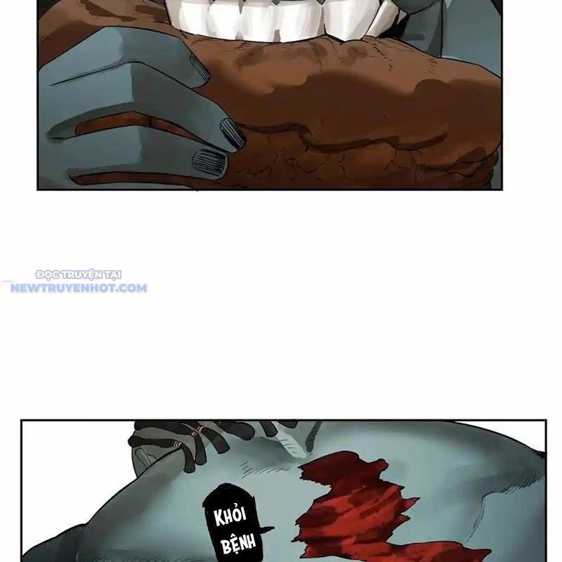 Truyền Võ Chapter 393 - Trang 2