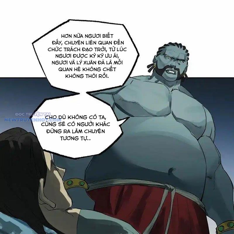 Truyền Võ Chapter 393 - Trang 2