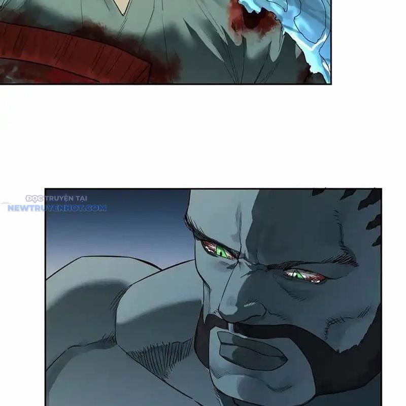 Truyền Võ Chapter 393 - Trang 2