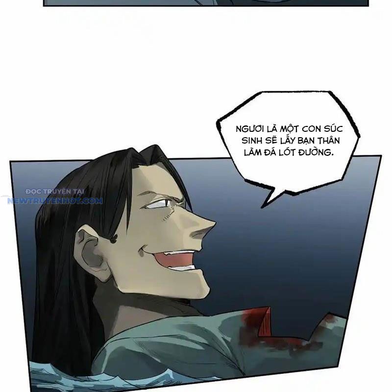 Truyền Võ Chapter 393 - Trang 2