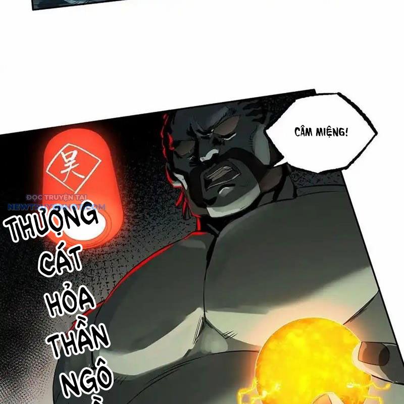 Truyền Võ Chapter 393 - Trang 2