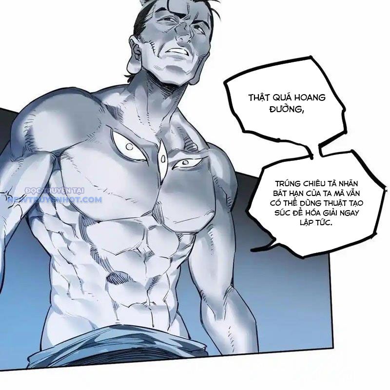 Truyền Võ Chapter 394 - Trang 2