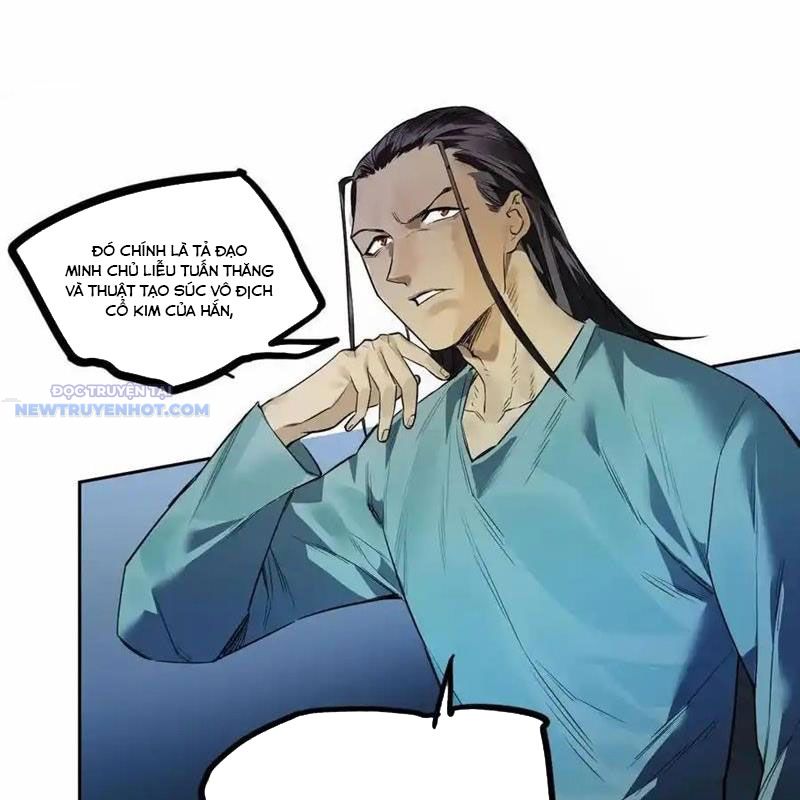 Truyền Võ Chapter 394 - Trang 2