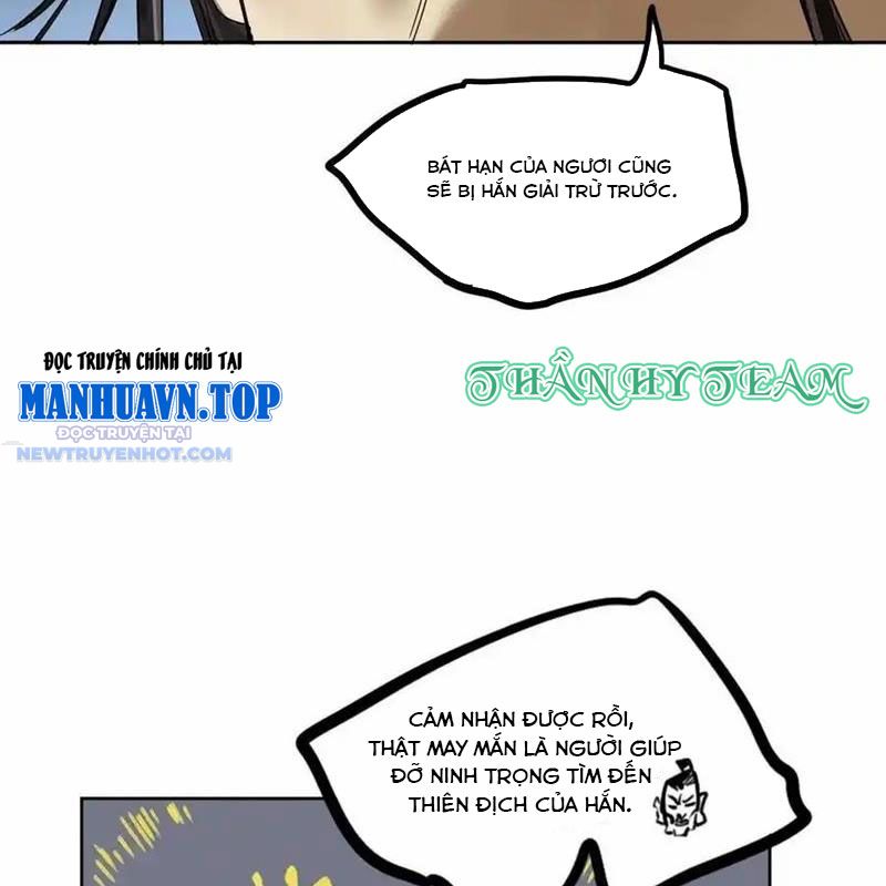 Truyền Võ Chapter 394 - Trang 2