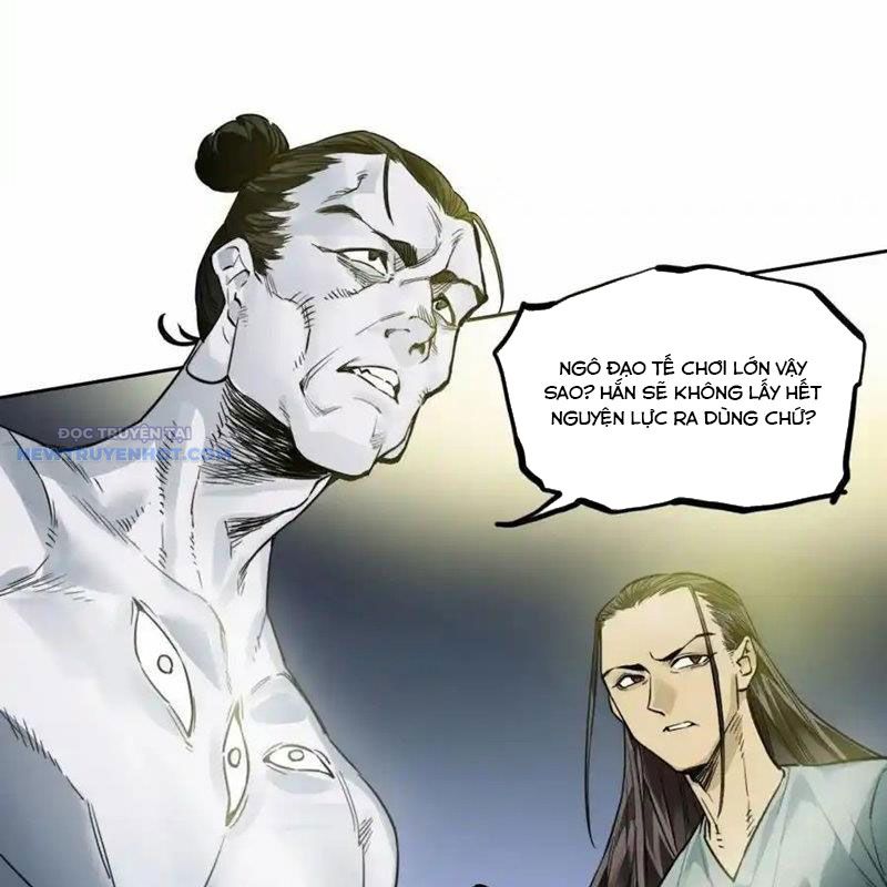 Truyền Võ Chapter 394 - Trang 2