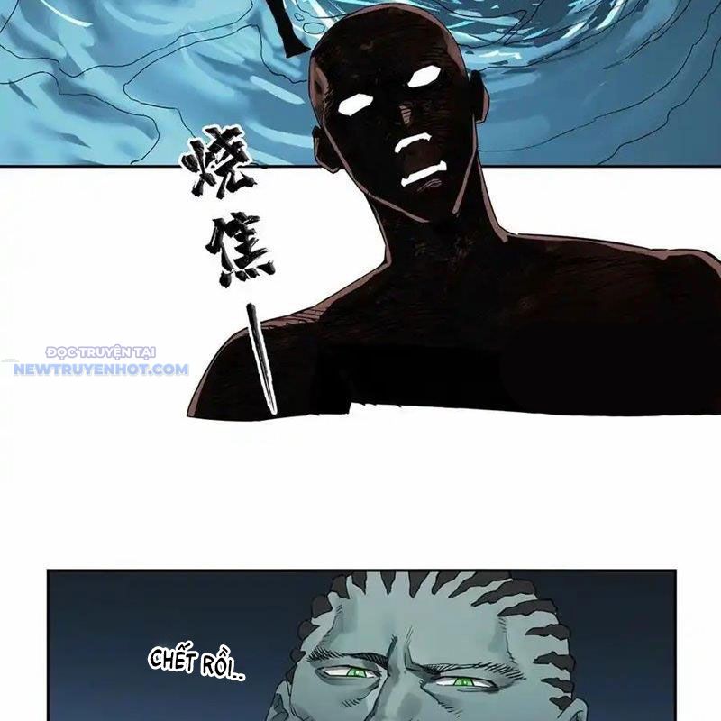 Truyền Võ Chapter 394 - Trang 2