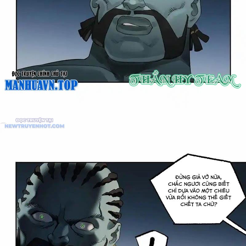 Truyền Võ Chapter 394 - Trang 2